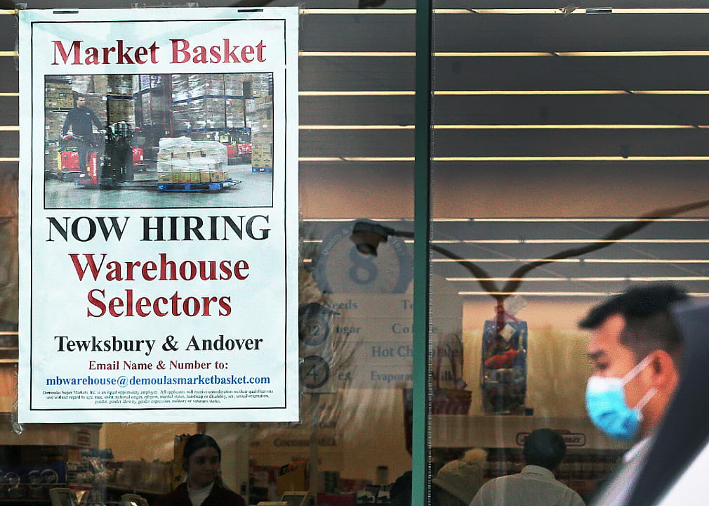 #8. Stockers and order fillers