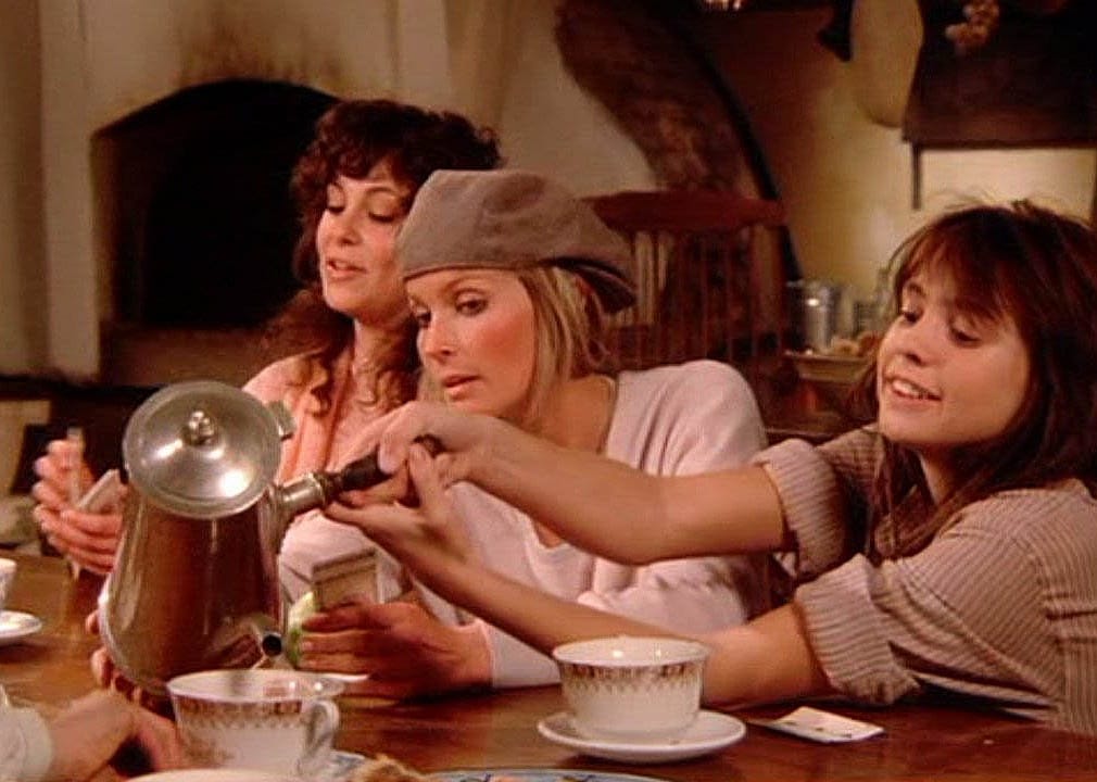 #6. Bolero (1984)
