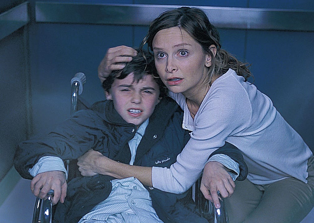 2005: ‘Fragile’—Amy Nicholls