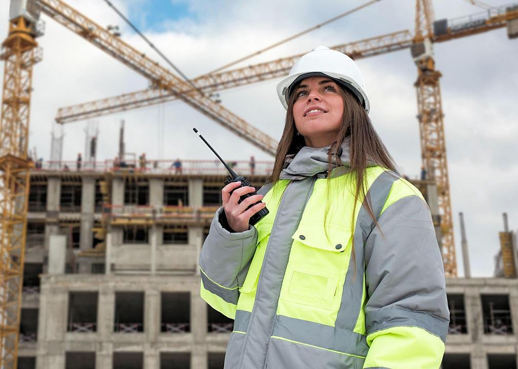 #47. Civil engineers