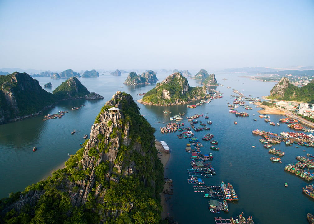 #12. Vietnam