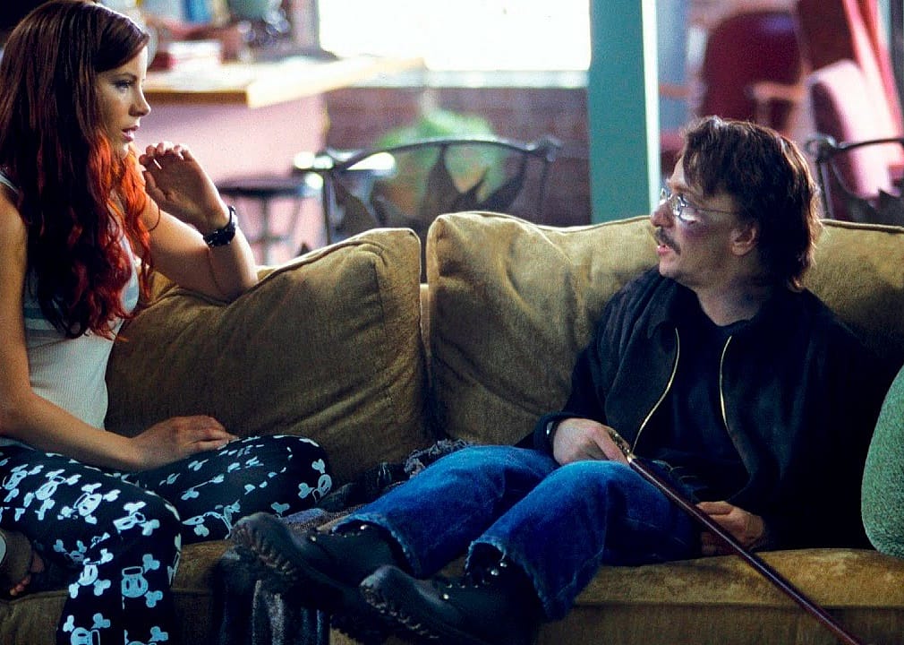 Gary Oldman's worst: 'Tiptoes' (2002)