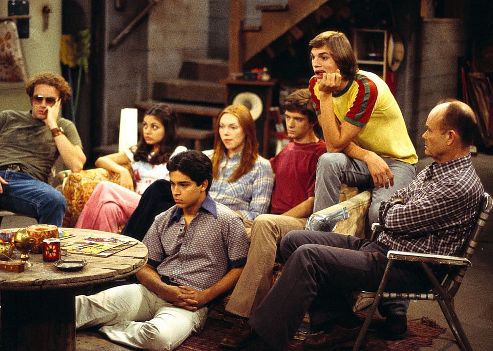 That '70s Show