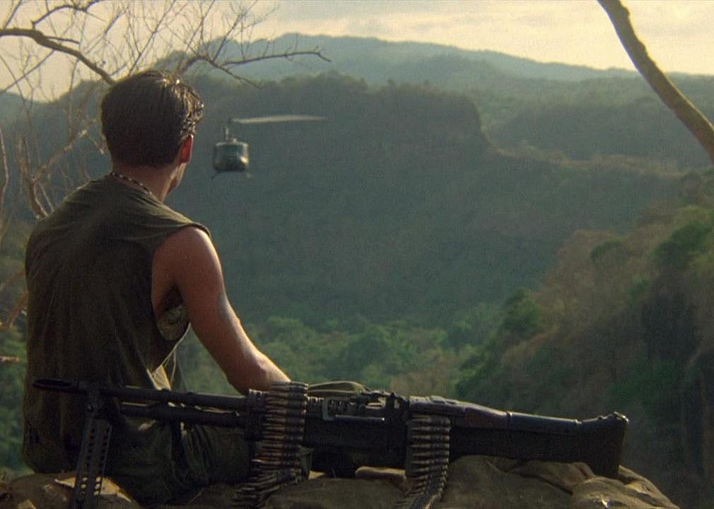 #13. Platoon (1986)