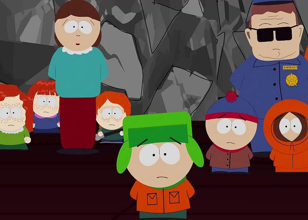 #53. Season 14, Episode 6 - 201
