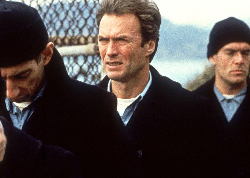 #15. Escape from Alcatraz (1979)