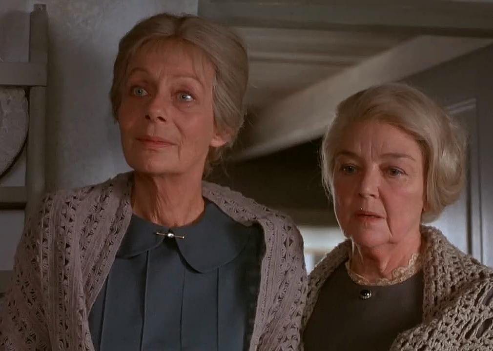 #52. Babette's Feast (1987)