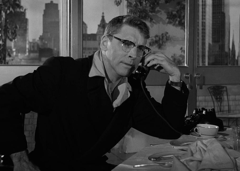 #5. Sweet Smell of Success (1957)