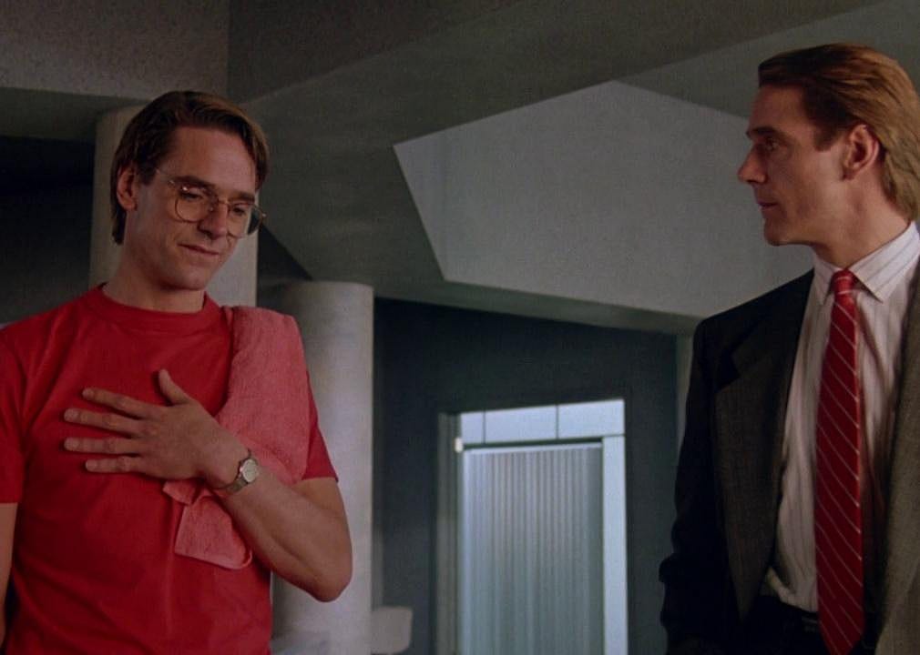 #61. Dead Ringers (1988)