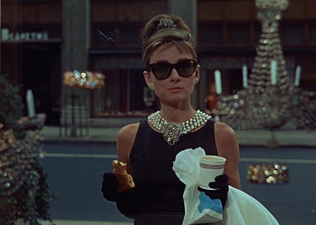 #4. Moon River