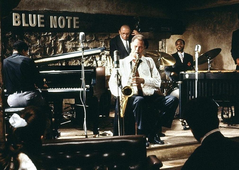 1986: Round Midnight