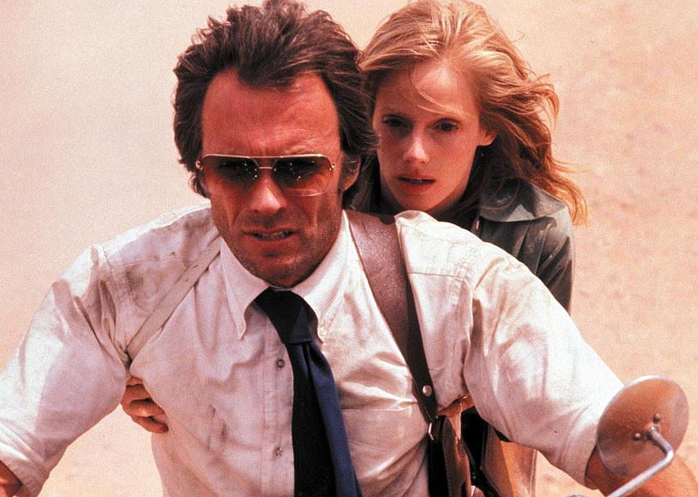#50. The Gauntlet (1977)