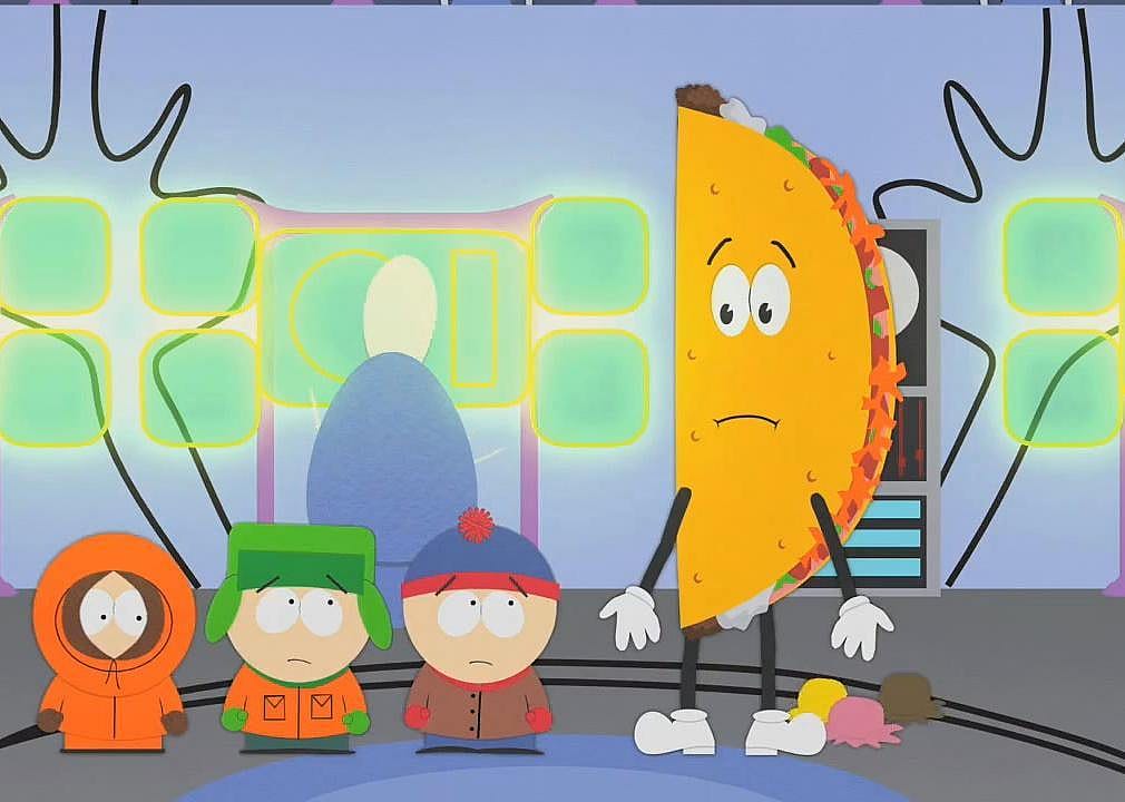 #77. Season 7, Episode 1 - Cancelled
