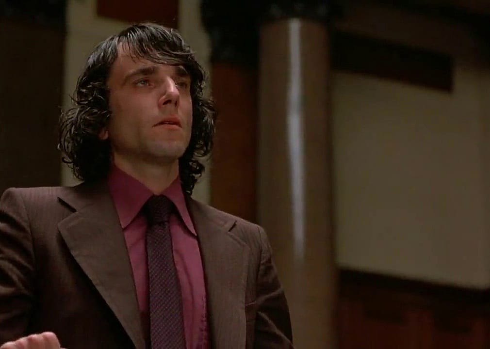#22. In the Name of the Father (1993)