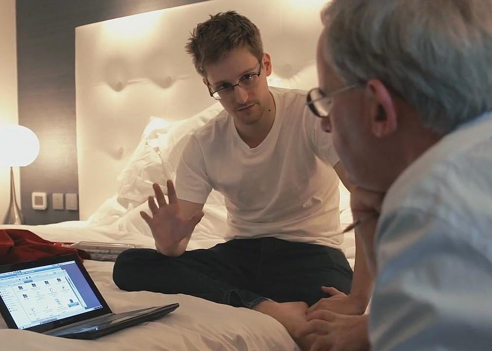 #37. Citizenfour (2014)
