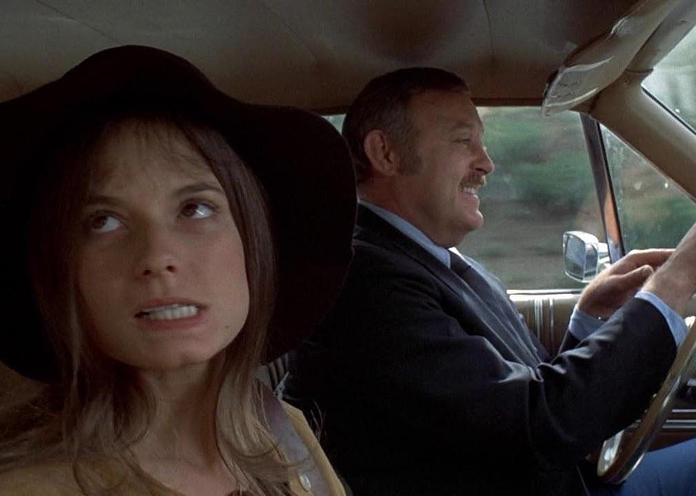 #33. Breezy (1973)
