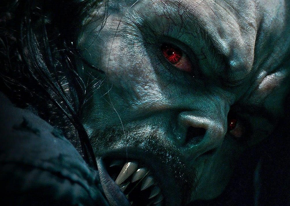 Morbius