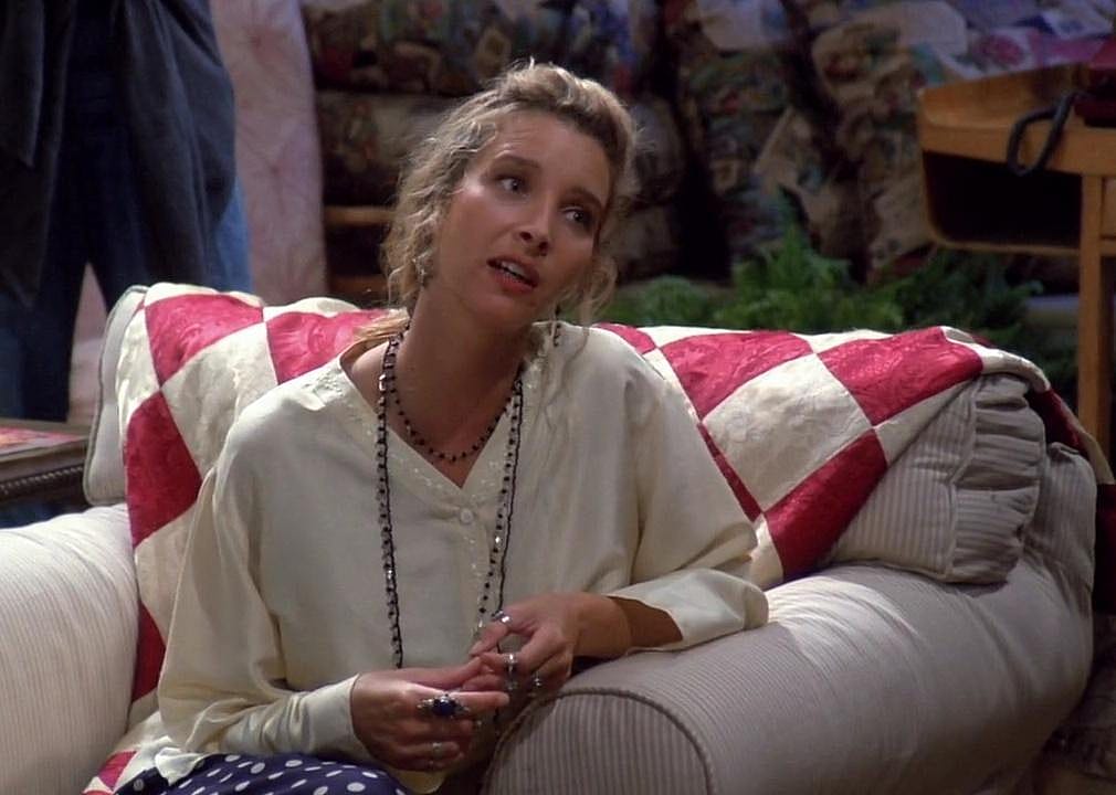 Phoebe