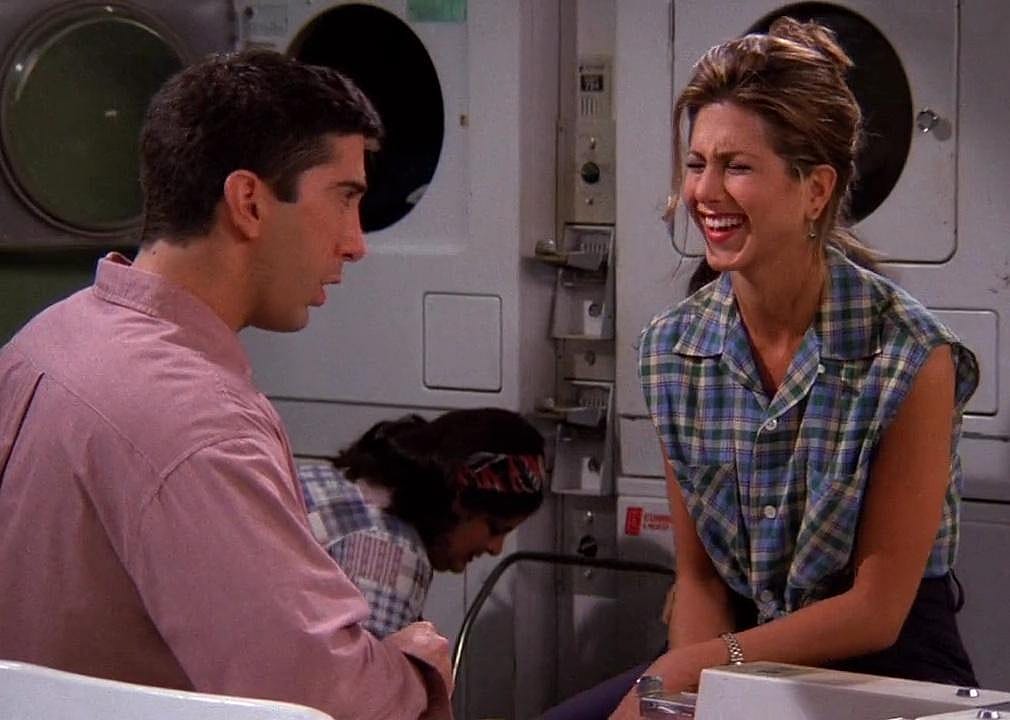 Rachel
