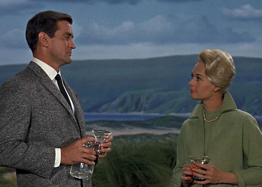 #64. The Birds (1963)
