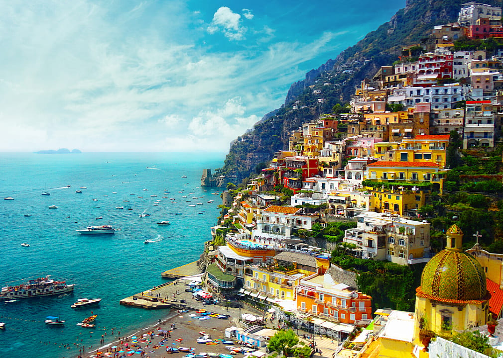#27. Italy