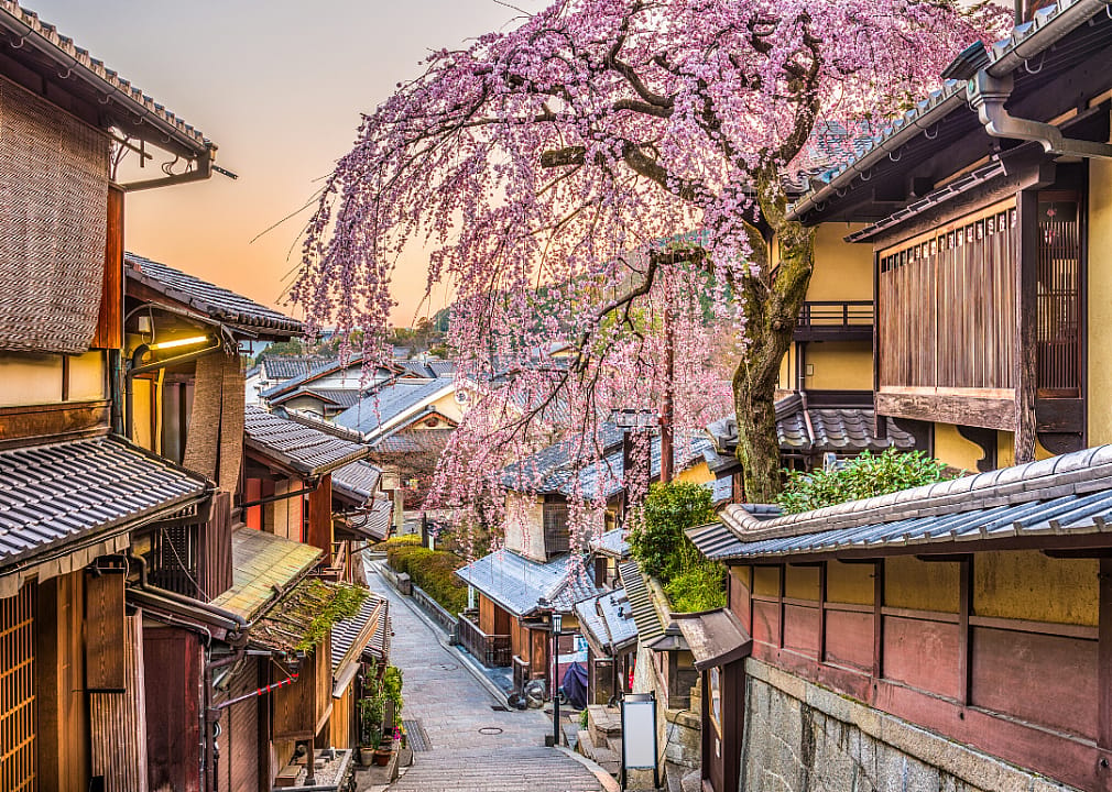 #21. Japan