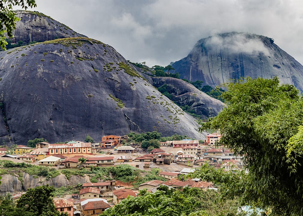 #29. Nigeria