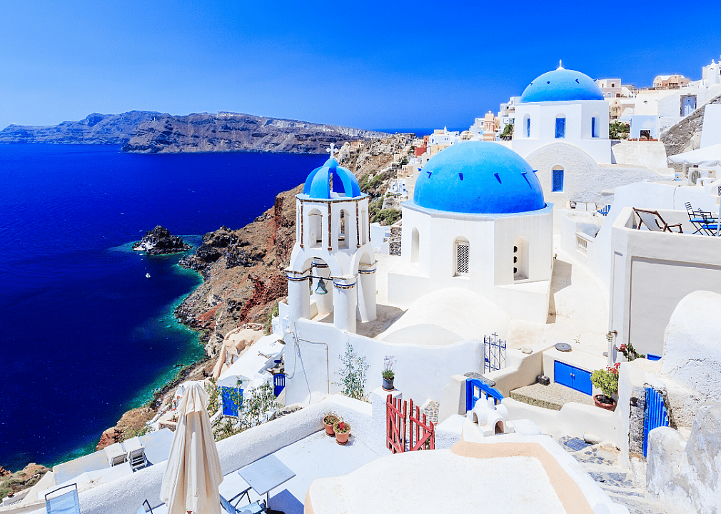#36. Greece