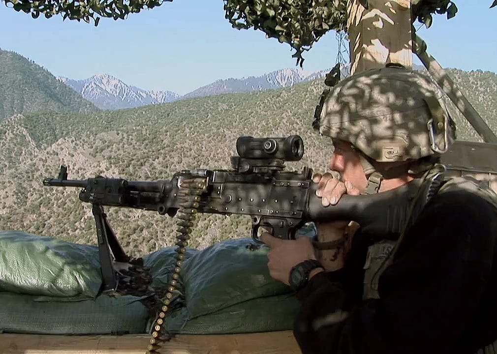 #18. Restrepo (2010)