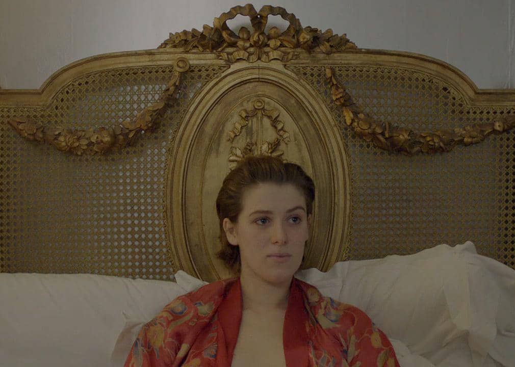 #99. The Souvenir (2019)