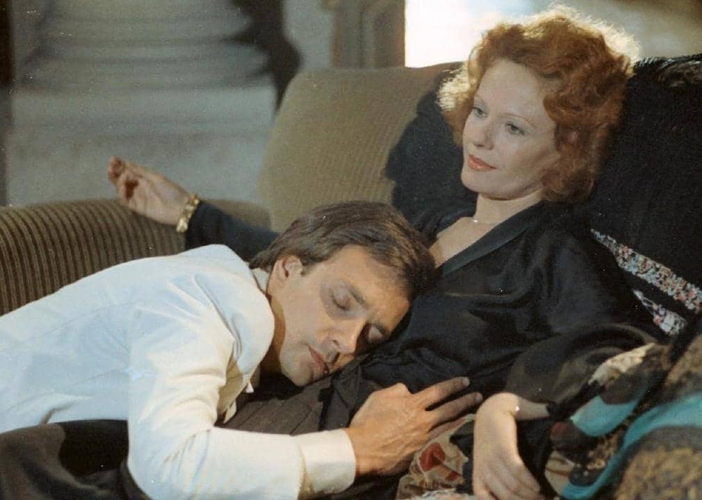 #61. India Song (1975)
