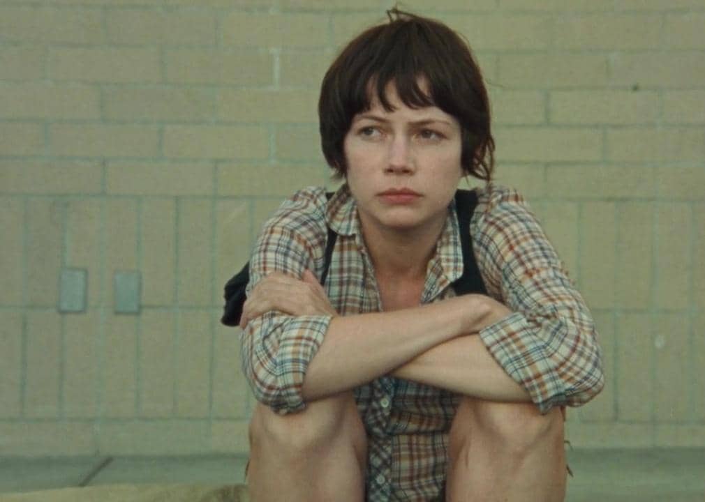#36. Wendy and Lucy (2008)