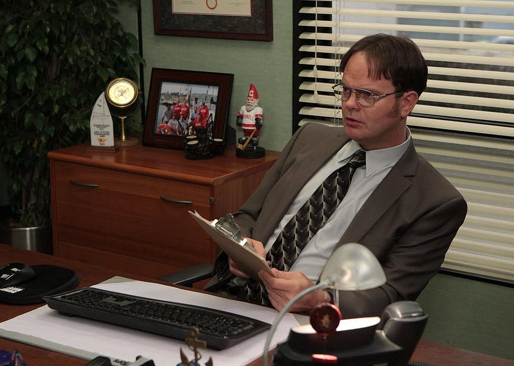 Dwight