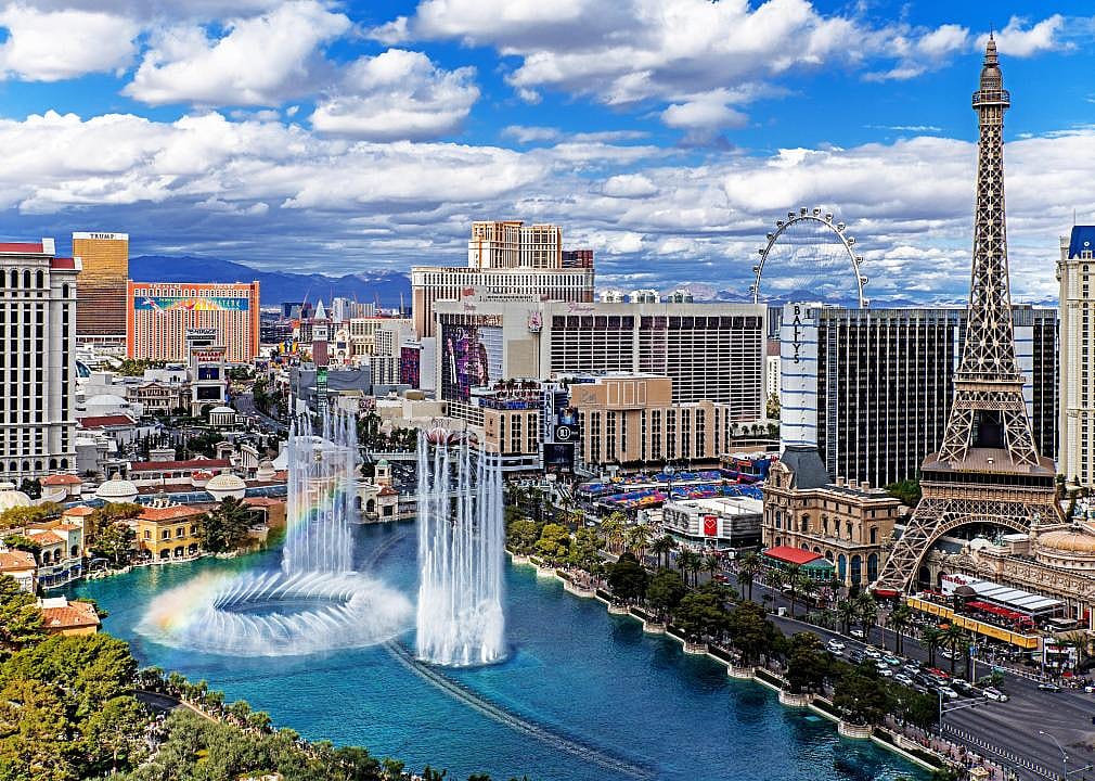 #41. Nevada
