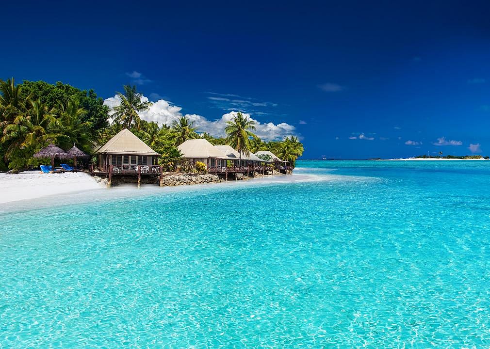 #28. Fiji