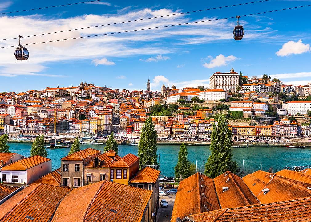 #27. Portugal