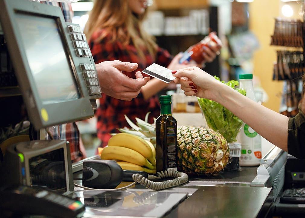 #47. Cashier