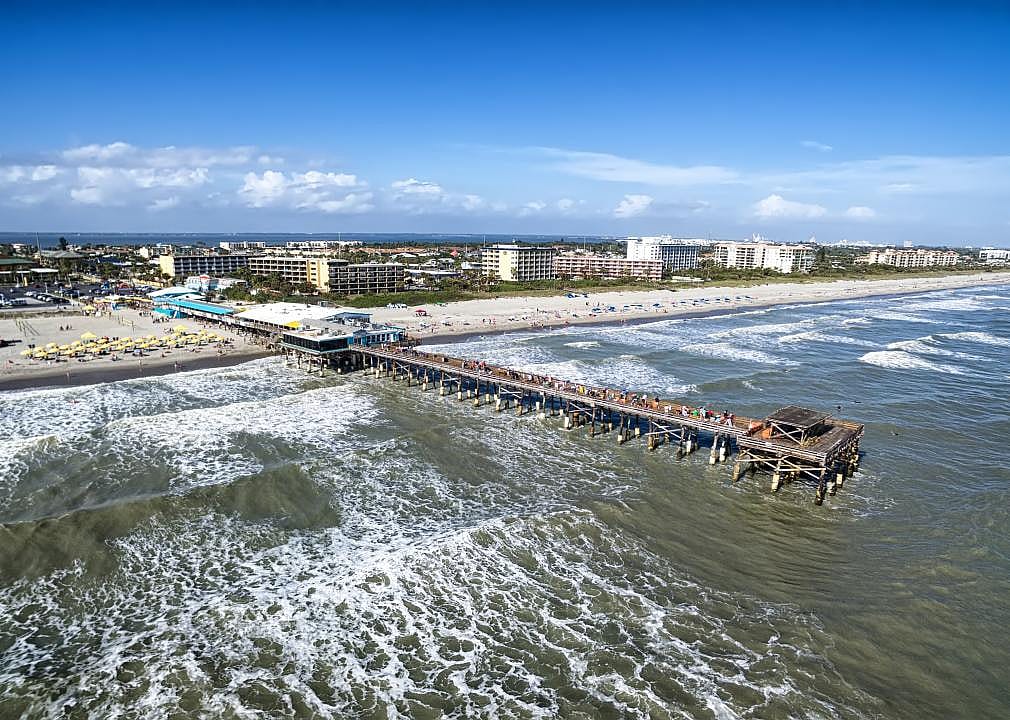#33. Brevard County