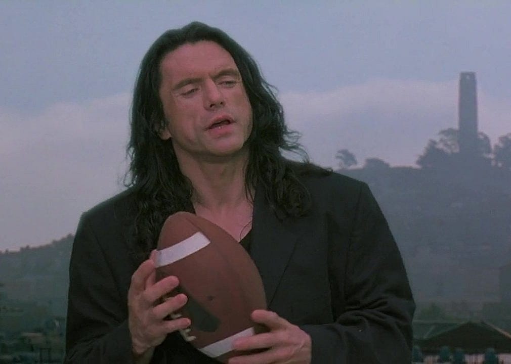 #7. The Room (2003)