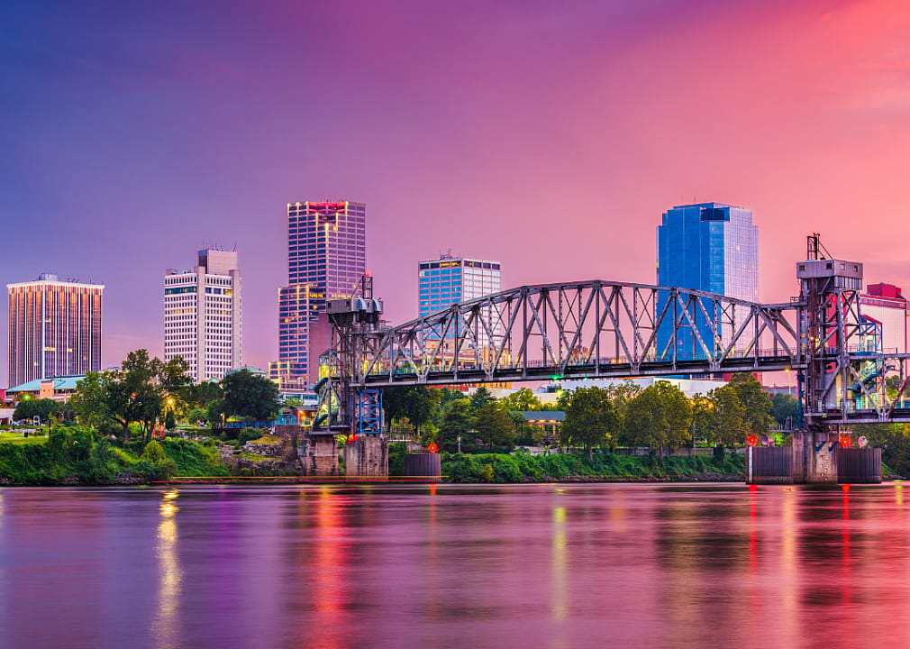 Arkansas
