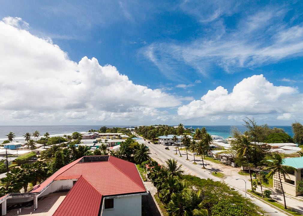 #41. Micronesia