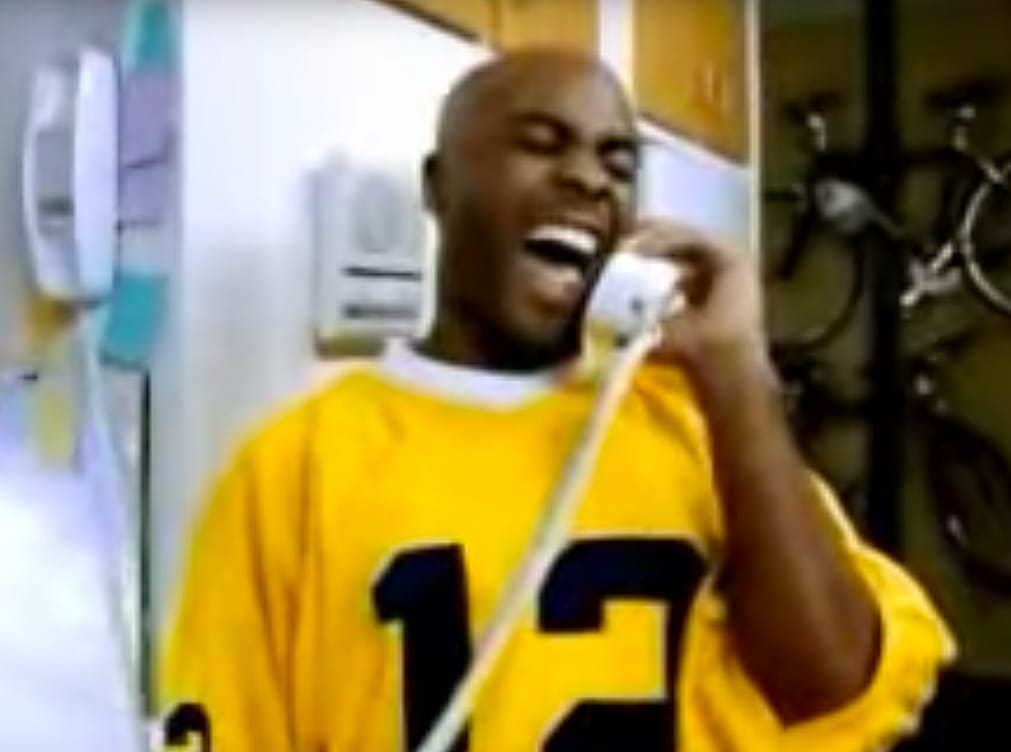 1999: Wassup?