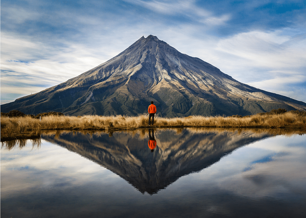 #28. New Zealand
