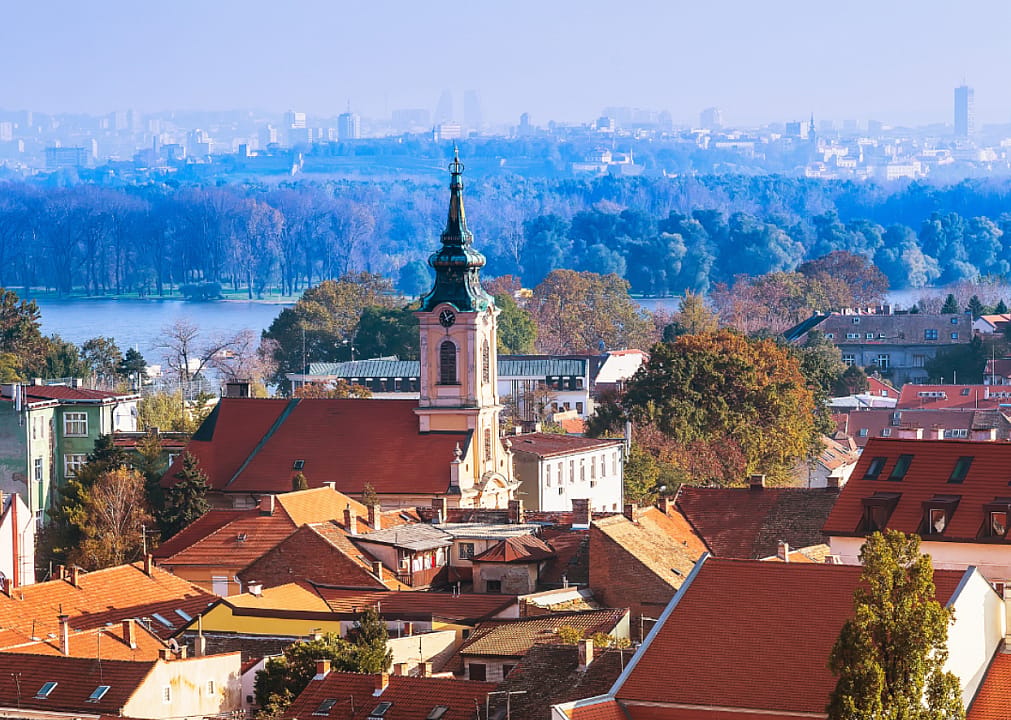 #2. Serbo-Croatian