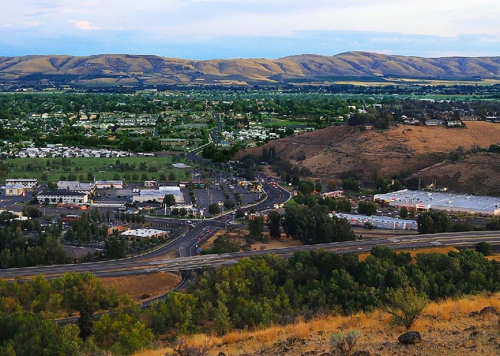 #18. Yakima County