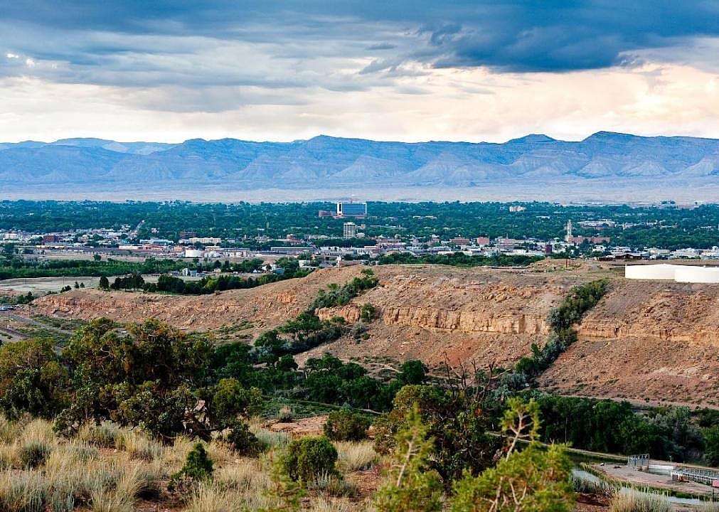 #18. Mesa County