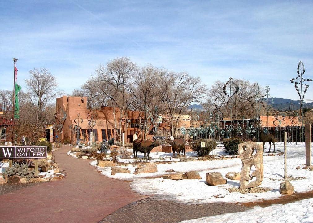 #25. Bay City, Michigan (tie)