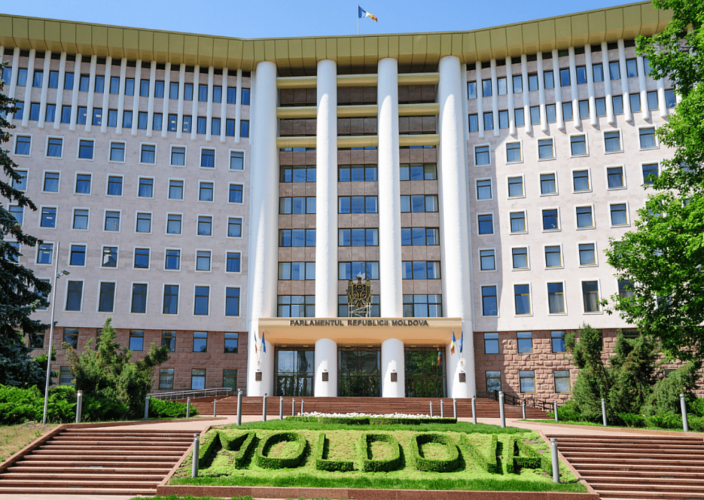 #49. Moldova (tie)