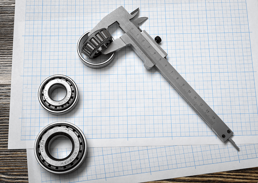 #25. Mechanical drafters