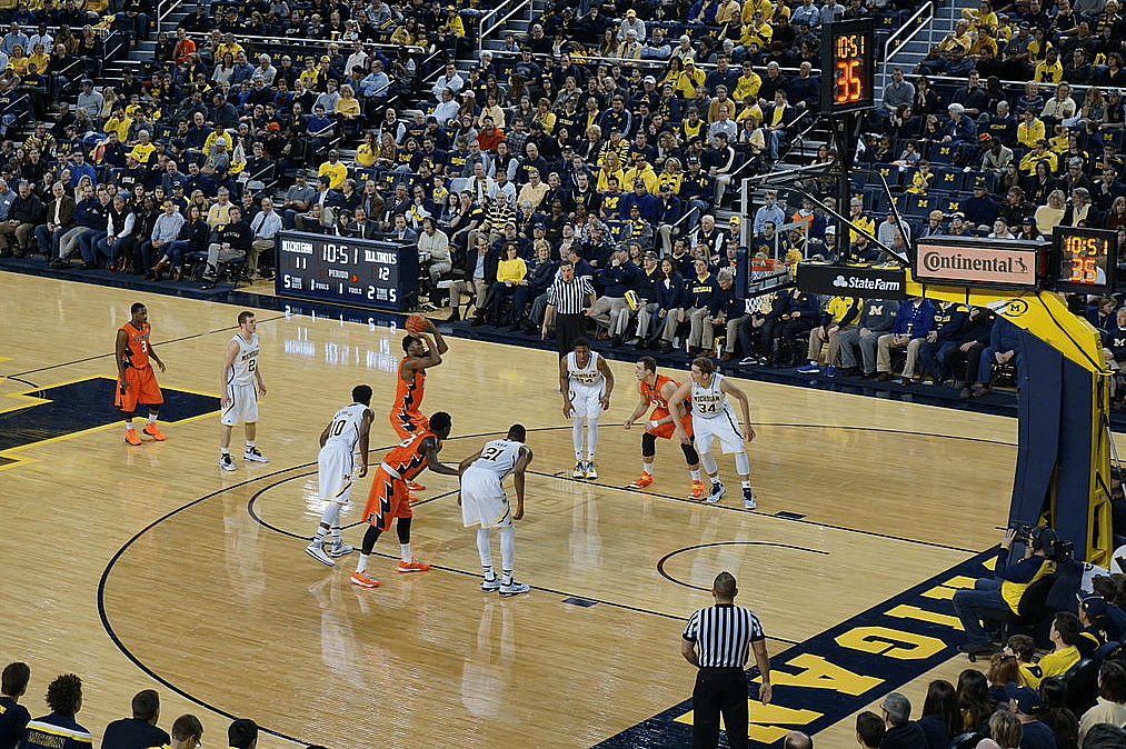 Illinois: Illinois Fighting Illini